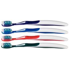 Patterson 38 Tuft Toothbrush – 72/Pkg