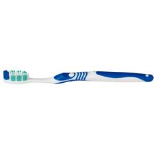Patterson 43 Tuft Toothbrush – 72/Pkg