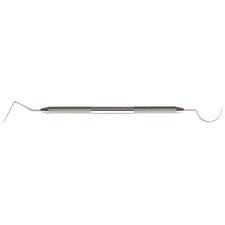 Probes – # 3/4 Cattoni, with Markings, # 31 Round Handle, Double End