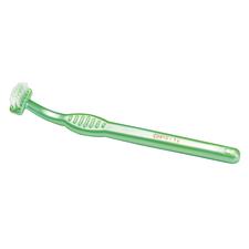 Curvex® 1A Toothbrushes, 12/Pkg