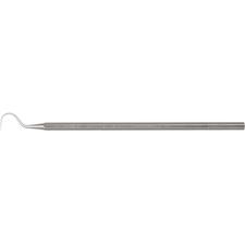 Explorer – 23, American Dental Pattern, 3/16" Octagonal Handle, Single End