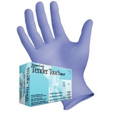 Tender Touch® Nitrile Exam Gloves