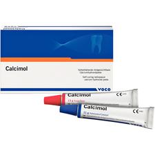 Calcimol Calcium Hydroxide Paste – Base, Catalyst
