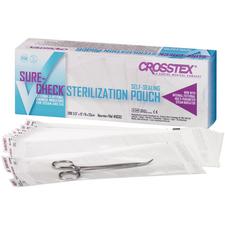 Pochettes de stérilisation Sure-Check®