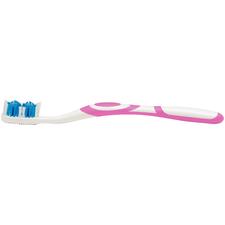 Patterson 36 Tuft Toothbrush – 72/Pkg