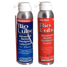 Nettoyant et lubrifiant Bio Lube™ – trousse de lancement