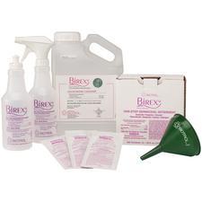 Birex SE® One-Step Germicidal Detergent, Super Pack Introductory Kit