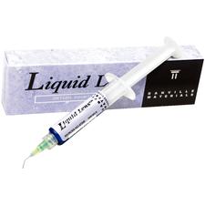 Liquid Lens™ Oxygen Barrier Gel – 5 ml Syringe, 12 Tips