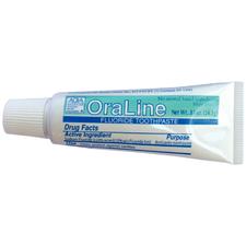 OraLine® Fluoride Toothpaste