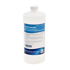 Clean Again® Chemical Stain Remover