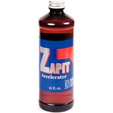 Matériau de comblement de contre-dépouilles Zapit®, accélérateur
