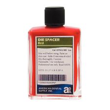 Die Spacer Kit – 1 oz Bottle Refill