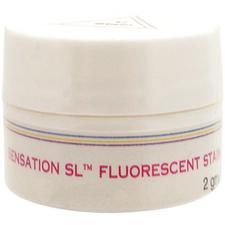 Sensation SL™ Low Fusing Porcelain Fluorescent Stains, 2 g