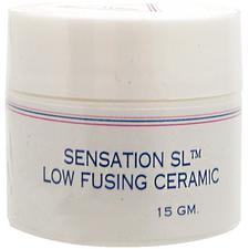 Sensation SL® Low Fusing Porcelain Dentine Modifiers – White, 15 g