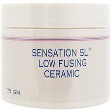 Sensation SL® Enamels, 75 g Container