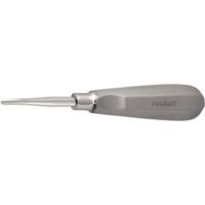 Surgical Elevators – Seldin # 34S, Periosteal, Stainless Steel Handle, Standard Blade, Single End