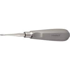 Surgical Elevators – Apexo # 301, Stainless Steel Handle, Standard Blade, Single End
