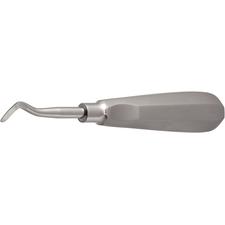 Surgical Elevators – # 191 Modified Woodward, Right, Stainless Steel Handle, Single End