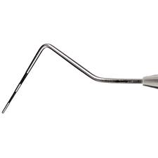 Periodontal Probe – # N8/11, Color Coded, Standard Handle, Single End