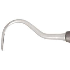 Sickle Scaler – # U15/W2, Towner/Whiteside, Anterior, Standard Handle, Double End