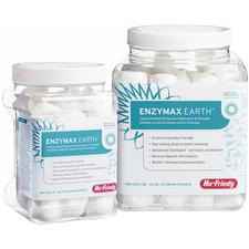 Enzymax® Earth™ Detergent – Powder, 96 Single Use Packets/Pkg