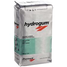 Hydrogum® Alginate – Mint Green, 500 g Bag