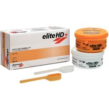Elite HD+ A-Silicone Impression Material, Soft Putty Refills