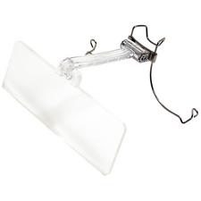 Opticaid® Clip On Magnifier