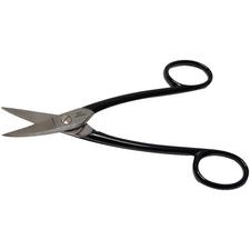 Light Weight Metal Snips – Curved Blade