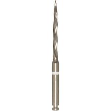 Système de tenons endodontiques FRC Postec® Plus, alésoir pilote