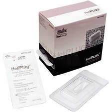 HeliPLUG® Collagen Wound Dressing – 3/8" x 3/4", 10/ Box