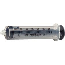 Monoject® 35 ml Syringe with Luer Tip, 30/Pkg