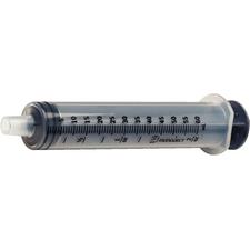 Monoject™ 60 ml Syringe with Catheter Tip, 20/Box
