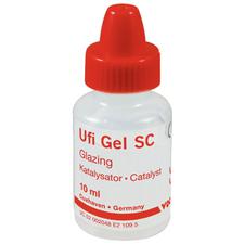 Ufi Gel SC Glazing Catalyst – 20 ml Refill