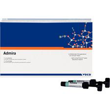 Admira Restorative Composite, 4 g Syringe Refill