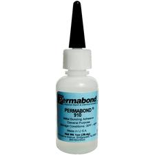 Eastman (Permabond™) 910 – Adhesive, 3 g Bottle
