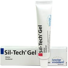 Sil-Tech® Gel Hardener – Tube, 40 ml