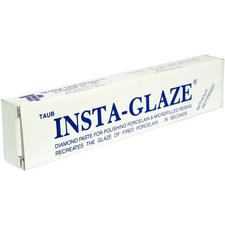 Insta-Glaze® Diamond Paste, 2 g Syringe