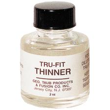 Tru-Fit Die Spacer – Thinner