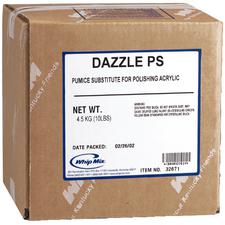 Dazzle PS, 10 lb Carton