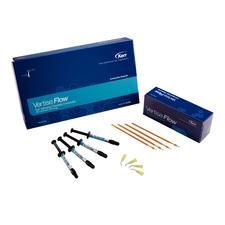 Vertise™ Flow Self-Adhering Flowable Composite, Intro Kit with Trial Kit