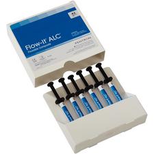 Flow-It® ALC™ Flowable Composite – 1 ml Syringe, 6/Pkg (Value Packs)