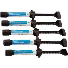 Alert® Condensable Composite, 1.9 ml Syringe