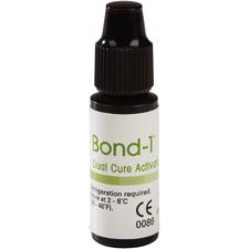 Bond-1® Single Step Bonding System – Dual Cure Activator, 3 ml (2.1 g) Bottle
