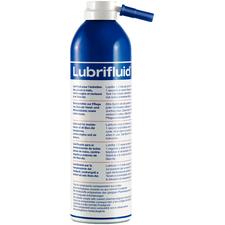 Huile lubrifiante à vaporiser Lubrifluid® – cannette de 500 ml, 6/emballage