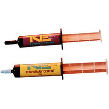 TNE® Noneugenol Temporary Cement Hand Mix Syringe Kit