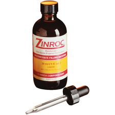 Zinroc Intermediate Filling Material and Cement Liquid, 1 oz