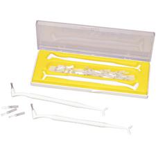 Composite Brush and Instrument Kit