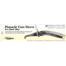 Cure Sleeves for Demi Ultra, 100/Pkg