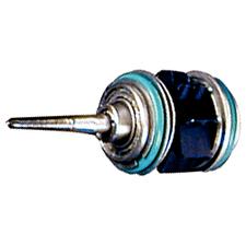 Star 430 Push Button, Replacement Turbine
